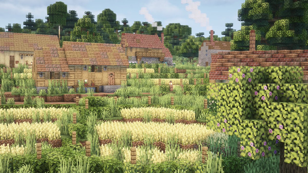 dopa_minecraft's tweet photo. 【マイクラJava版マルチ メンバー募集】
稼働3ヶ月、探索等は一通り完了しています！
✅Java版サバイバル
✅成人済みの方
✅建築や開拓を腰を据えて楽しめる方
資材や環境は整っています。詳細はDMまで！
準備が整い次第26.1へアップデートする予定です
#マイクラマルチ募集 #マイクラ募集 https://t.co/V6VOthCcqd