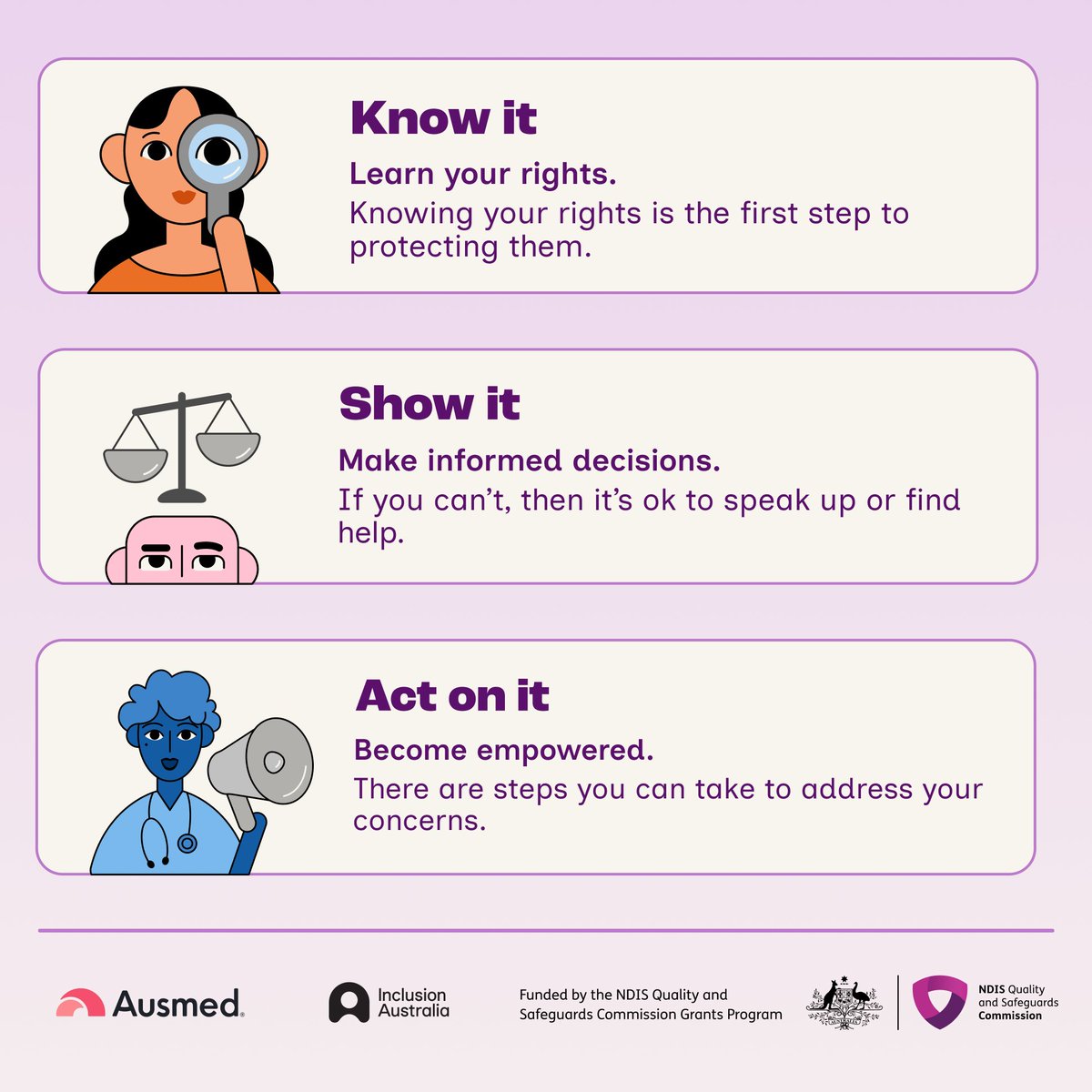 Inclusion Australia tweet media