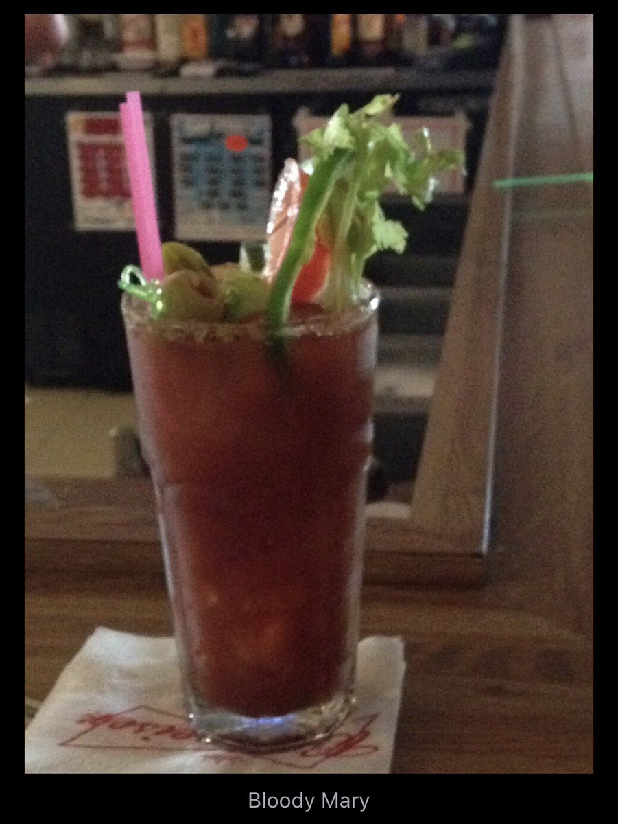 this being the wikipedia photo for bloody mary just made me incredibly emotional. i bet it tasted so good