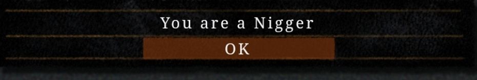 Kentucky Fried ChicKANG tweet media