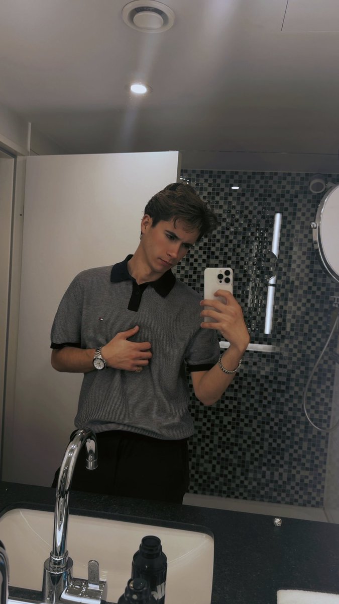 Prêstón Alfónső Párra Mejia Luca Matteo del Tóro tweet media