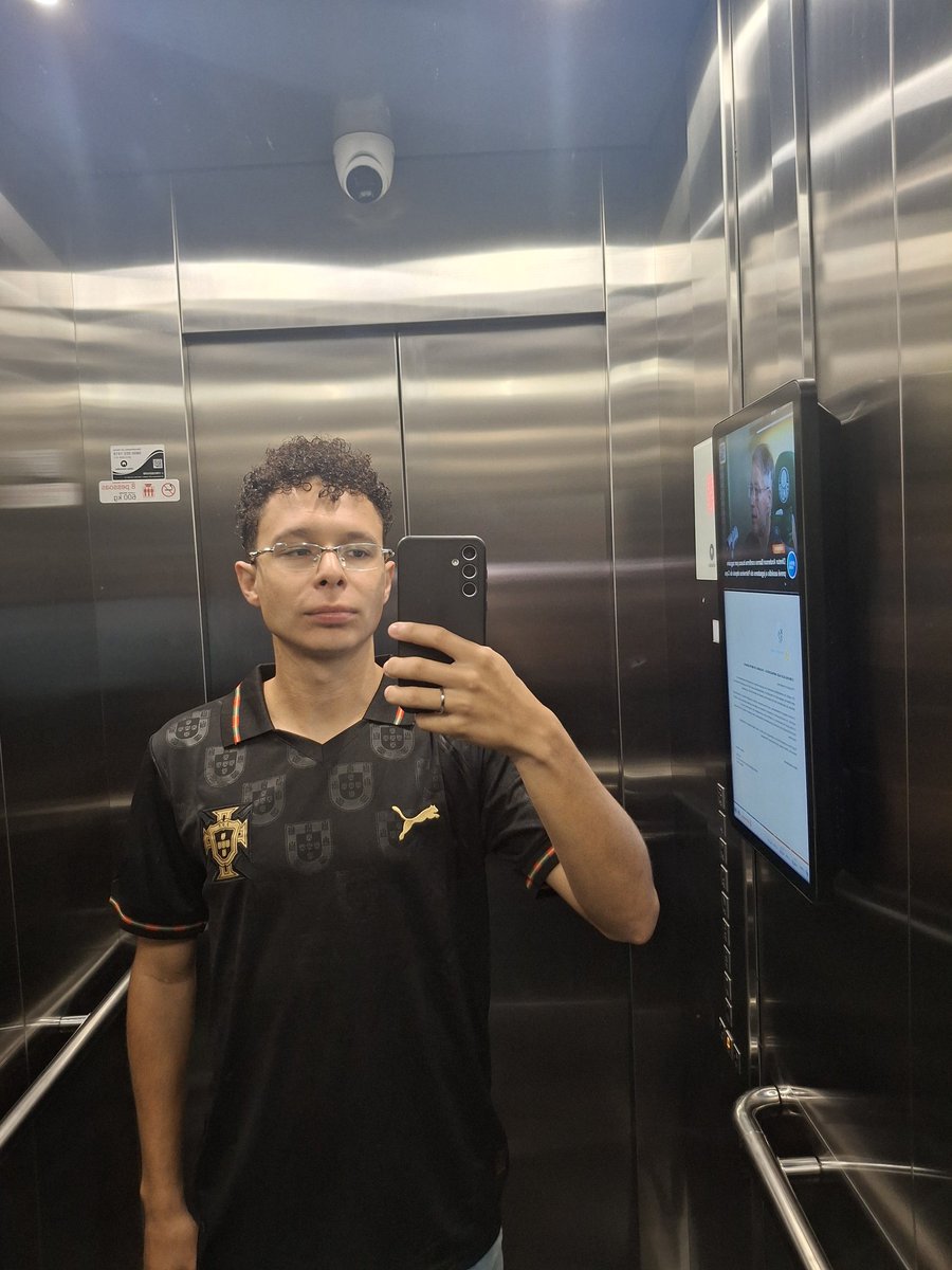 É o Cadu Sep tweet media