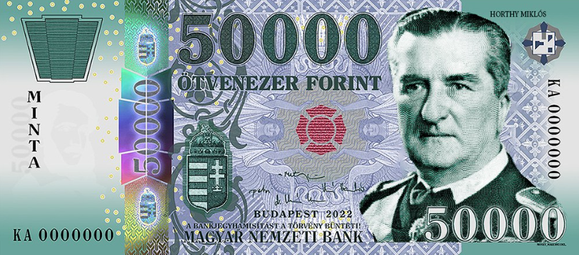 Kurucinfo2's tweet photo. "Melyik kormányzónk legyen az 50 ezer forintos bankjegyen?"
Az 5 forintos érme már a saját anyagköltségét sem éri meg.
#Kuruc #Magyarország #MiHazánk #NovákElőd #forint #gazdaság
🌐 https://t.co/XtG6GnIOV8 https://t.co/wVYlP9eMMj