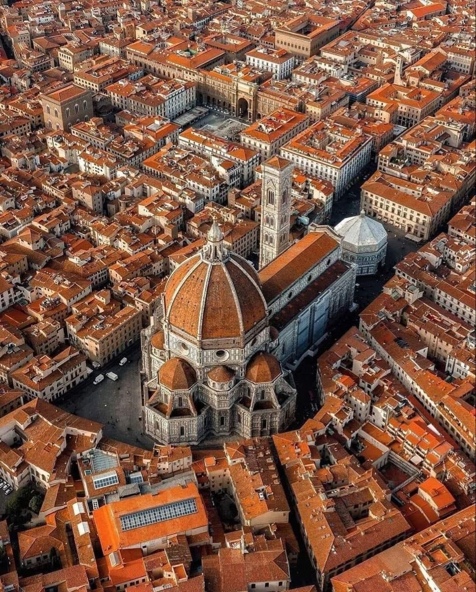 Old World Explorer tweet media