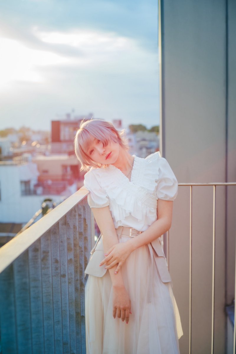 月野むん🌕🌛 tweet media