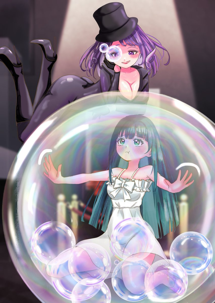 さくらうめ tweet media