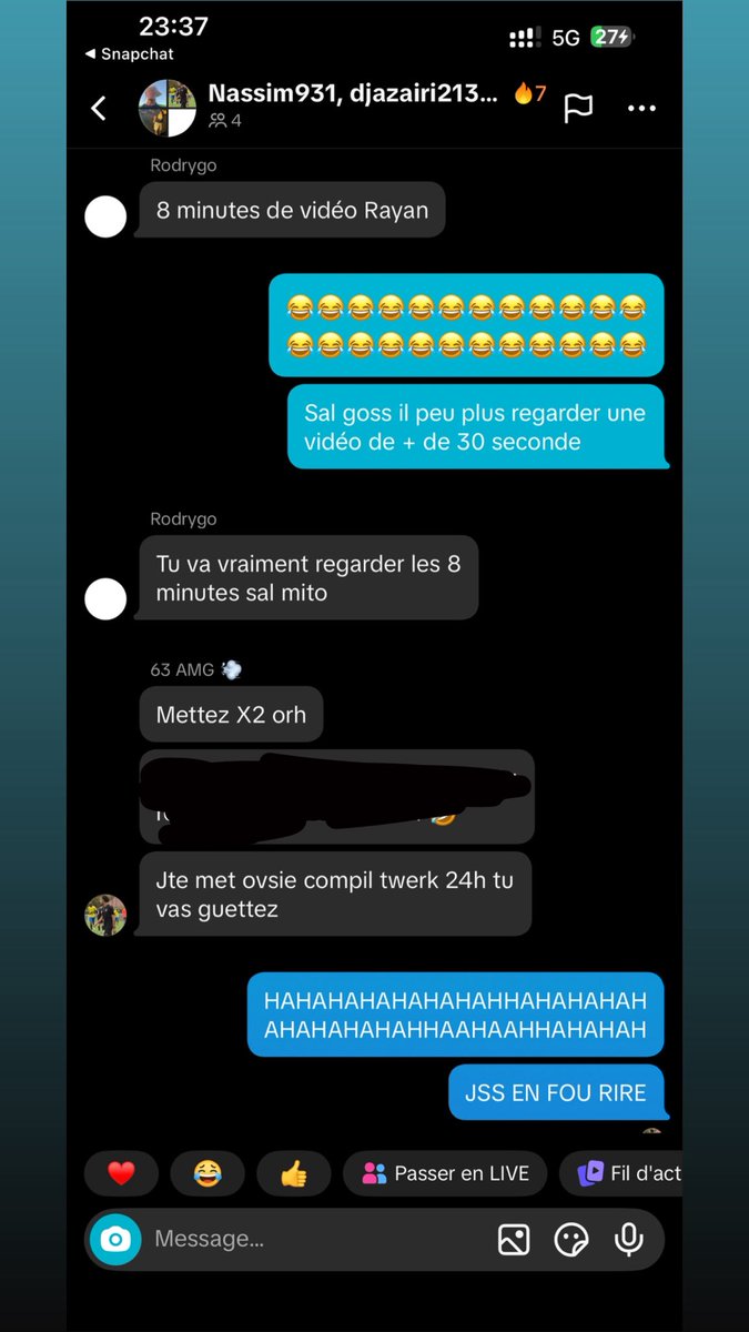 rebeu pas intéressé tweet media