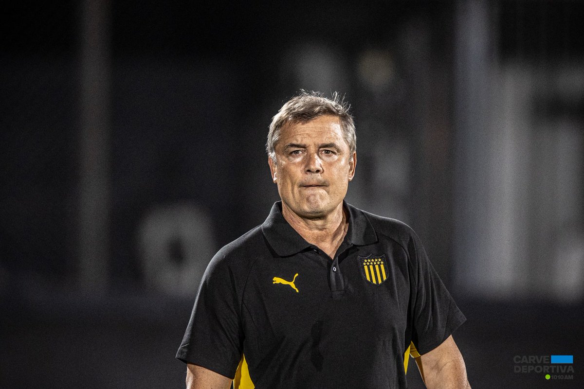 Wilson Méndez tweet media