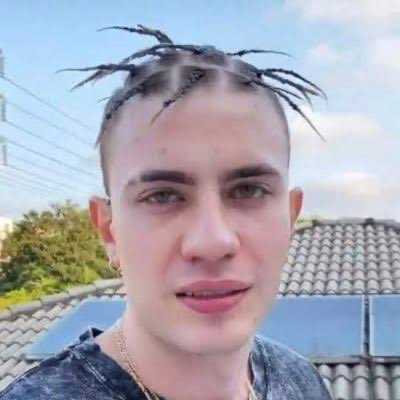 NICK ☽☾ 🪮 🏳️‍🌈 tweet media