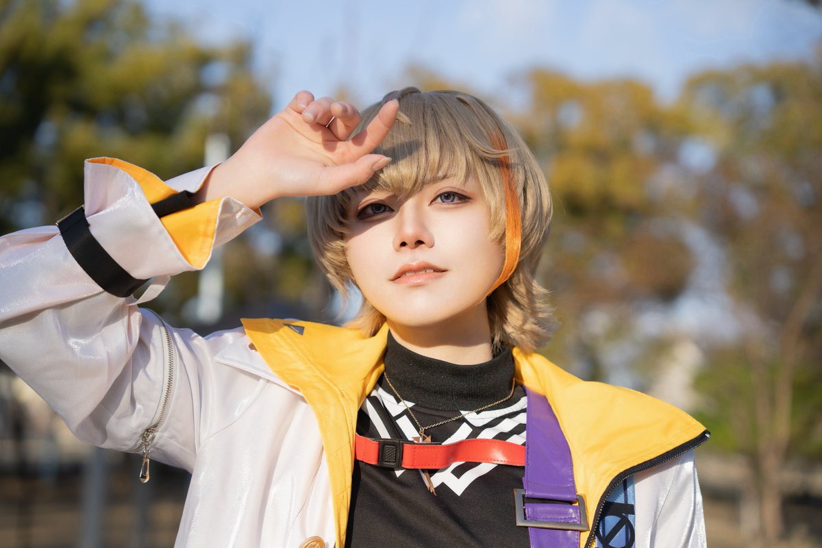 さわ🧸にじそ南1C-50 tweet media