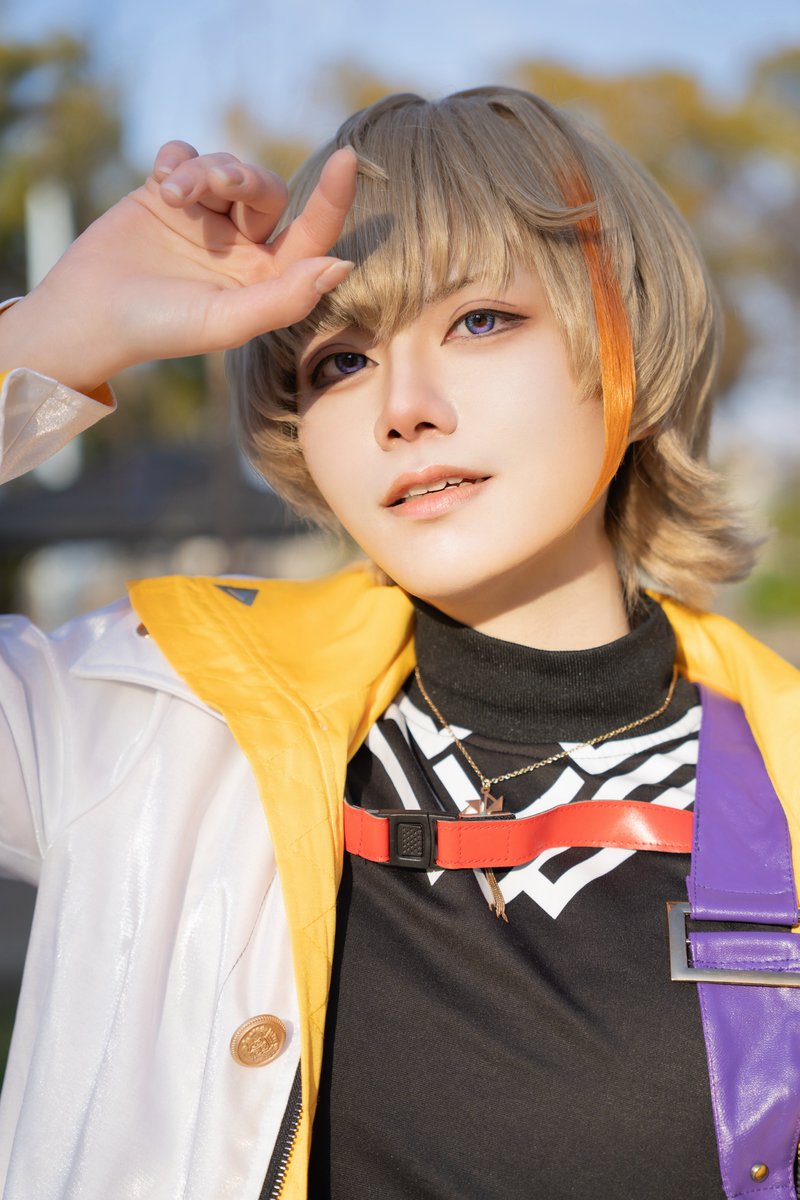 さわ🧸にじそ南1C-50 tweet media