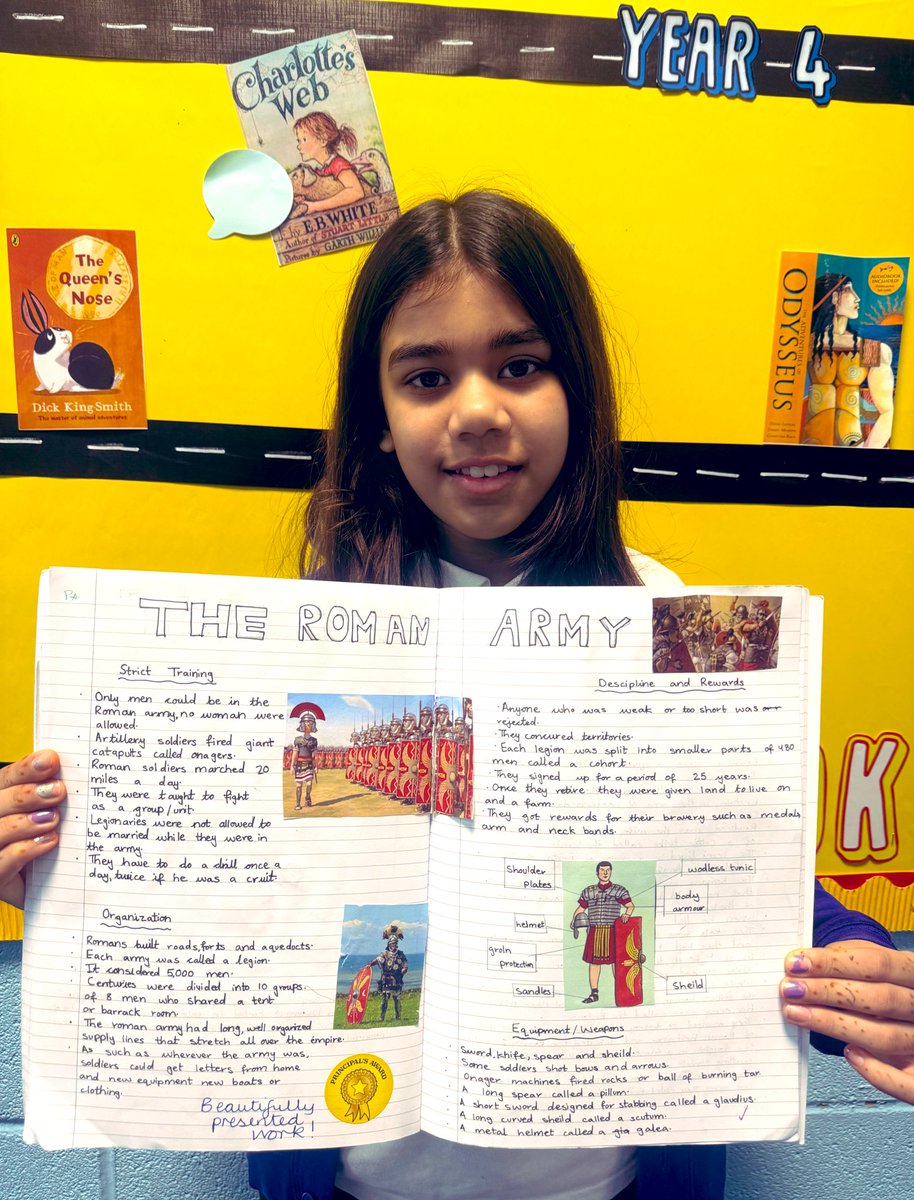 Yarnfield Primary tweet media