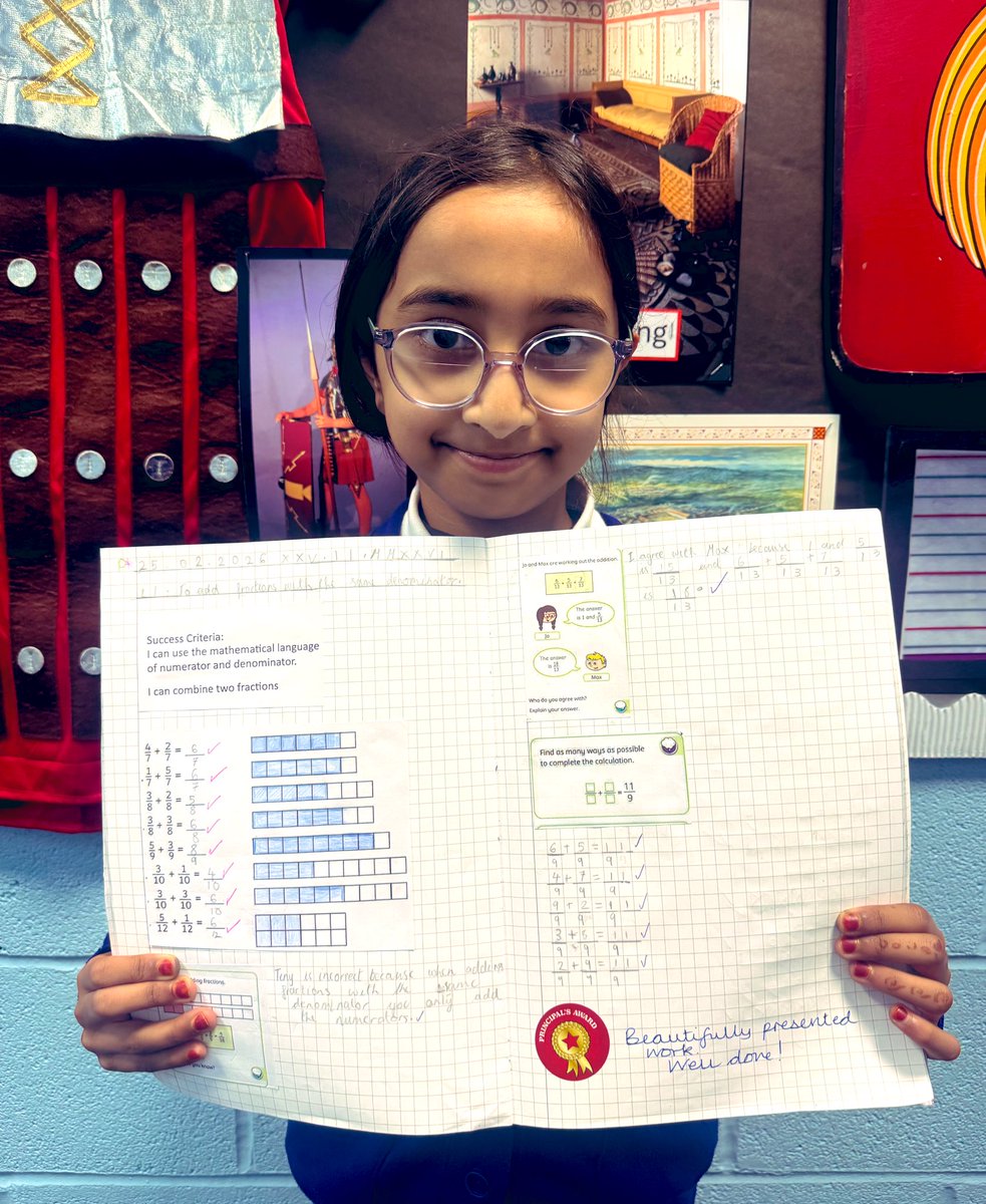 Yarnfield Primary tweet media