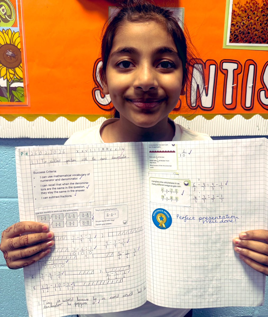 Yarnfield Primary tweet media