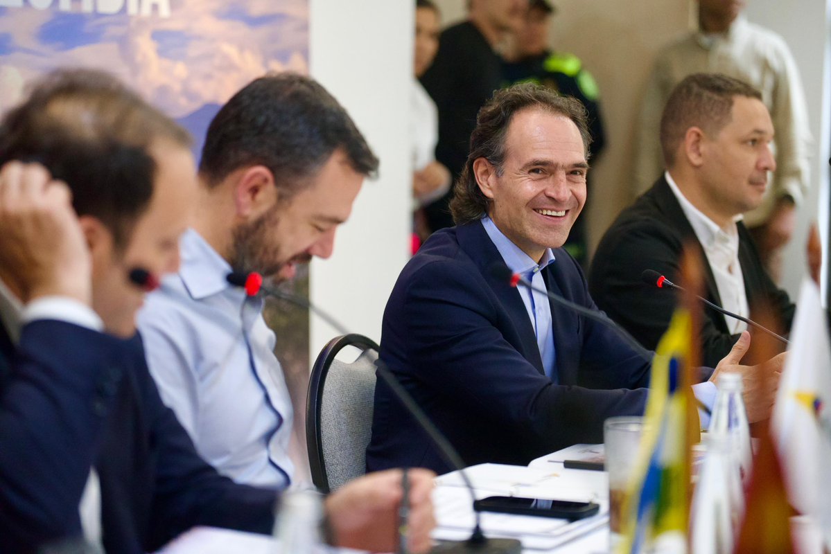 Fico Gutiérrez tweet media