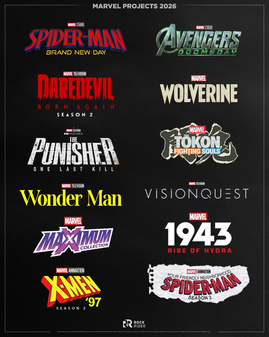 Rock Rìder tweet media