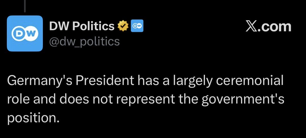 Donald J Trump Posts TruthSocial tweet media