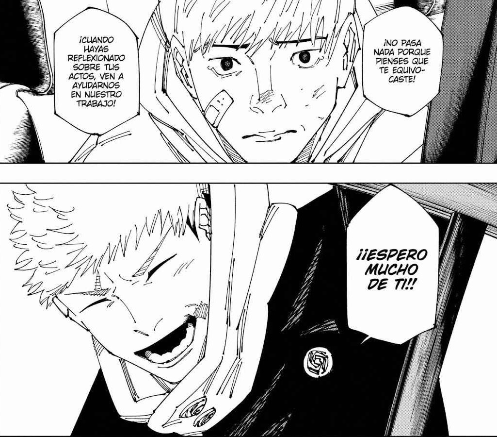 Kenjaku Argento 🇦🇷 #LeanJagaan tweet media