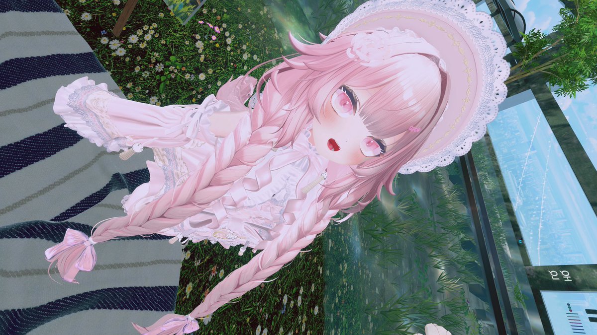 けいにい@VRC tweet media