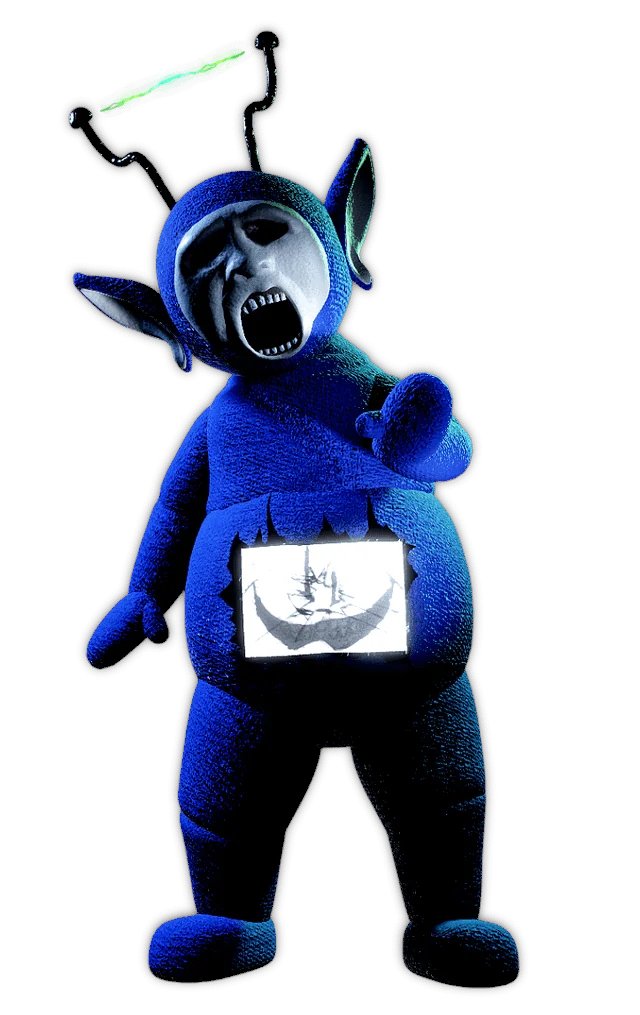 Frede (VA🎙) tweet media