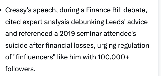 Grifter Buster tweet media