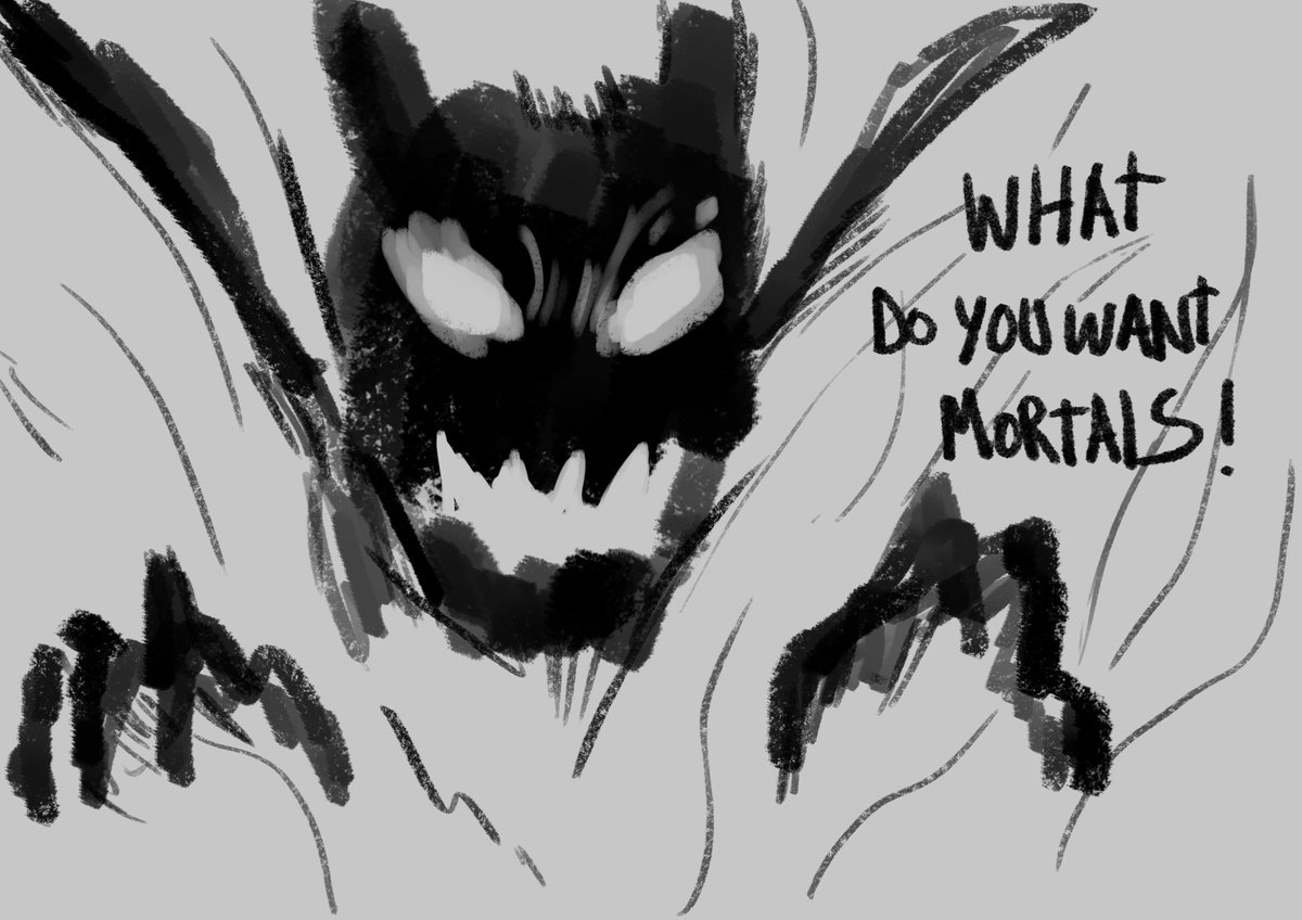 Leo draws tweet media