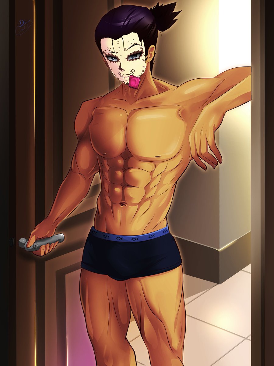 Papa Eskeleto☠️🤍 tweet media