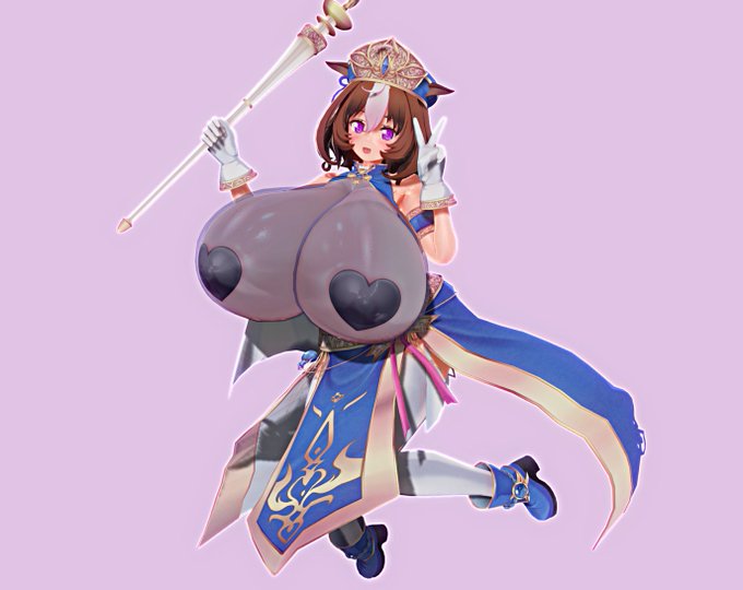 おはぱい(*'ω'*) 