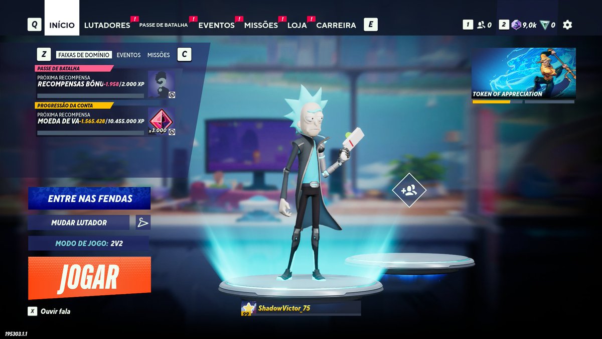 Shadow Victor75 tweet media