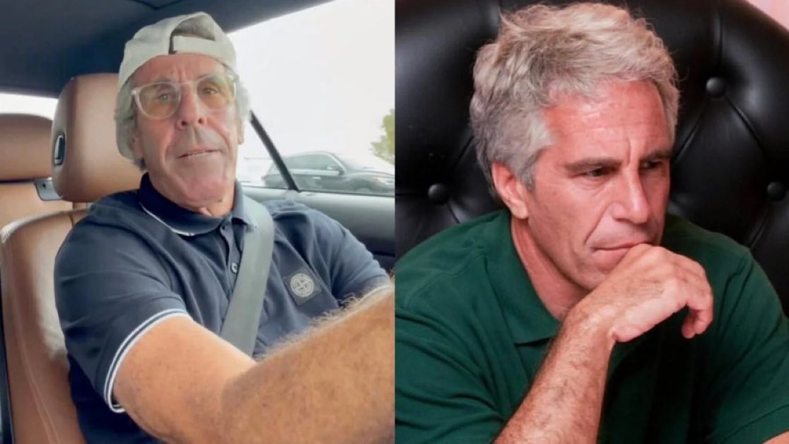 E daí? Lamento. Quer que eu faça o quê? tweet media