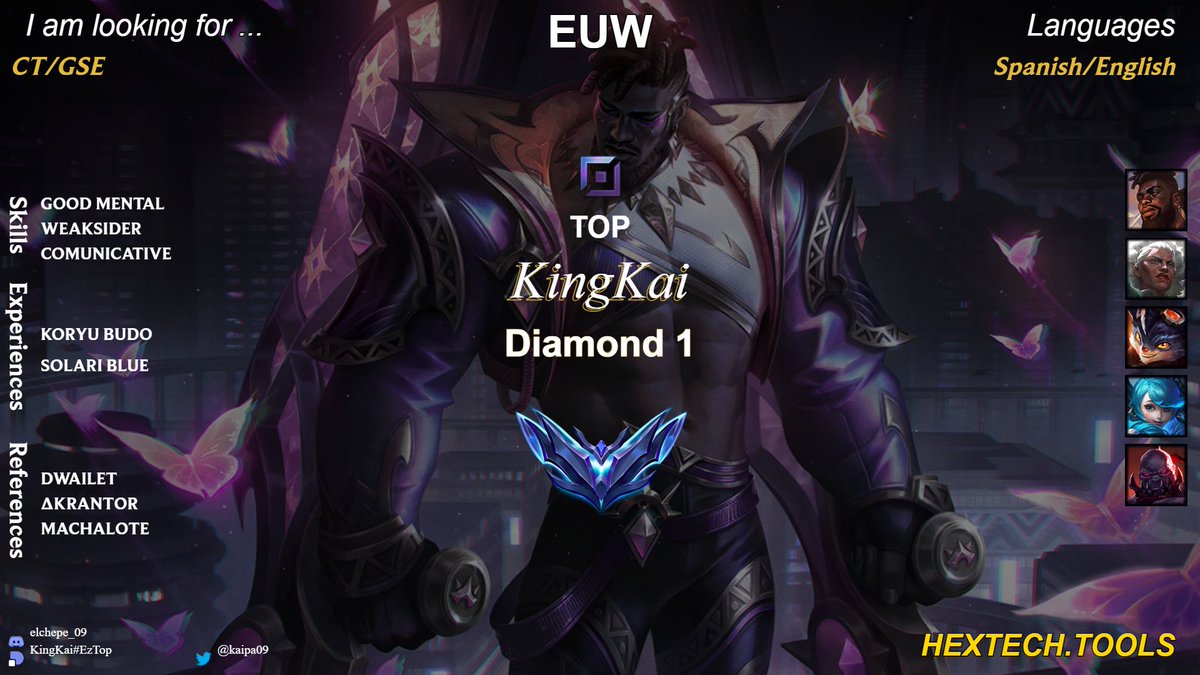 King Kai tweet media