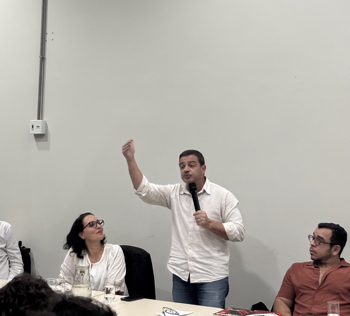 André Pires tweet media