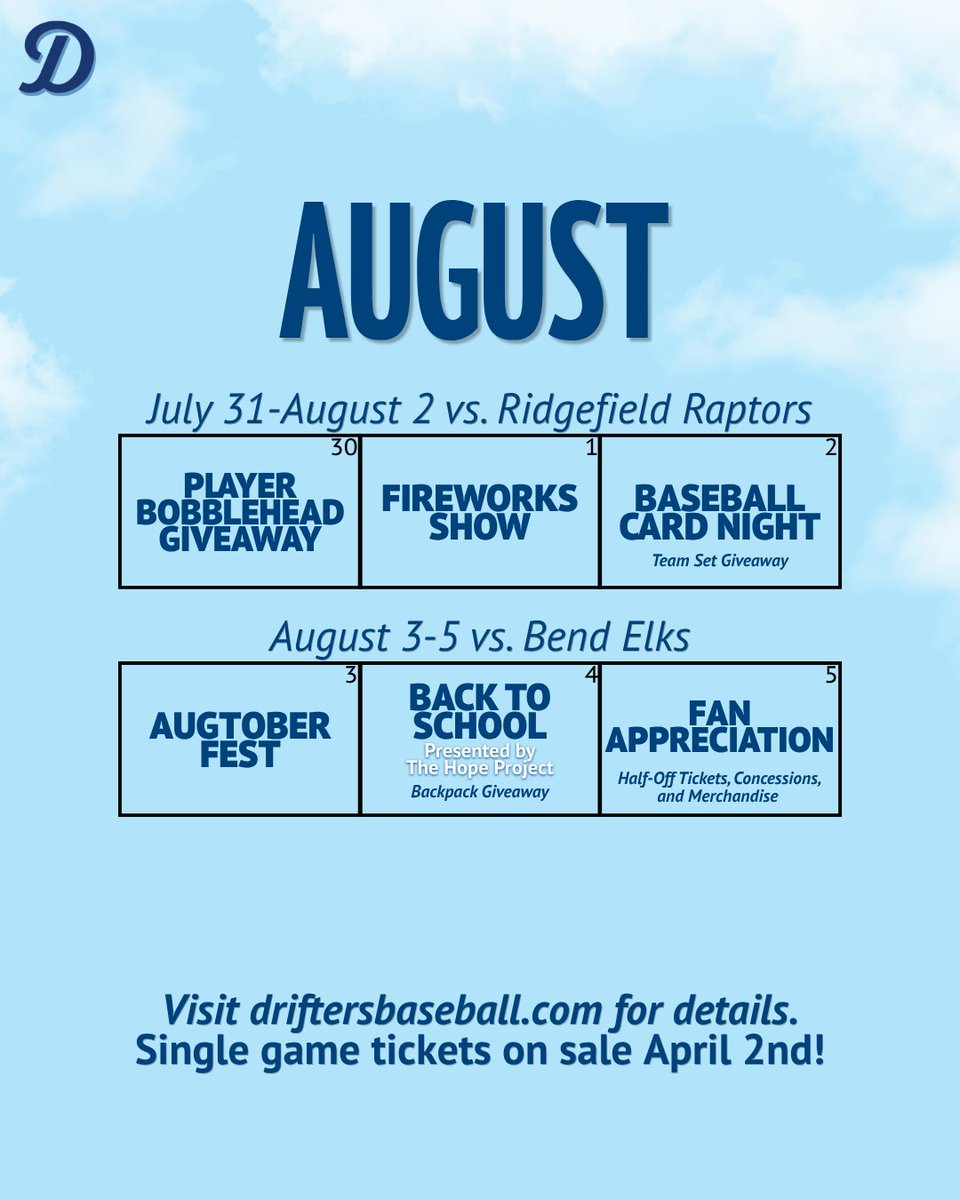 Springfield Drifters tweet media