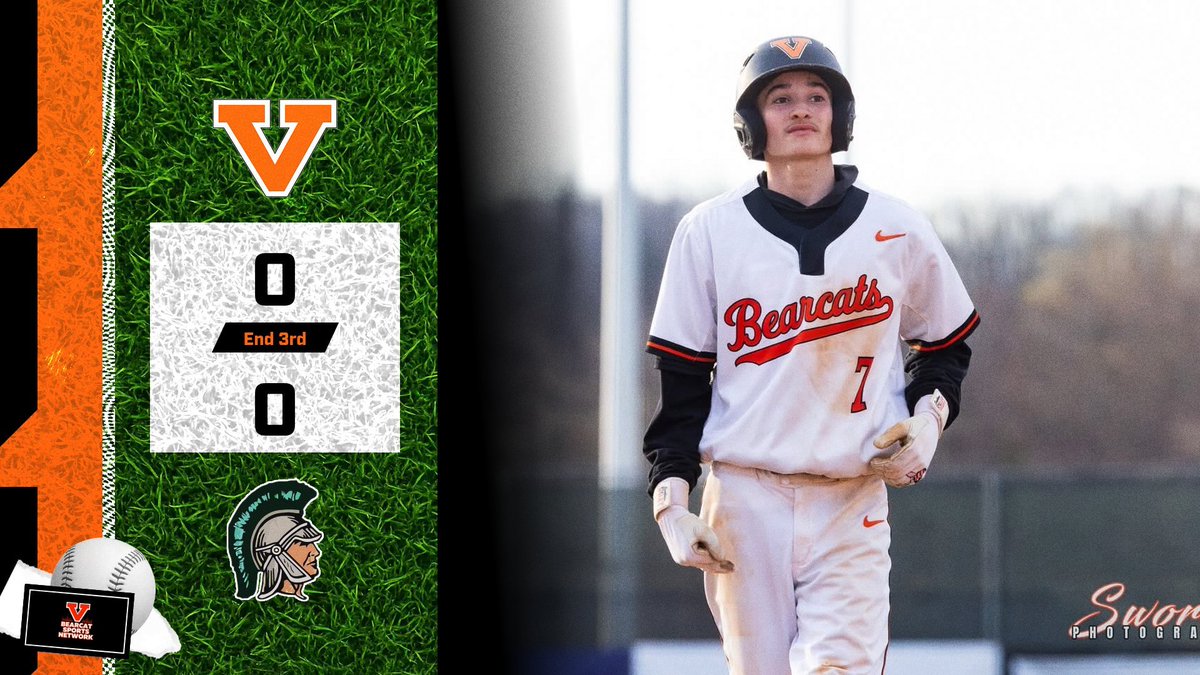 Bearcat Sports Network tweet media