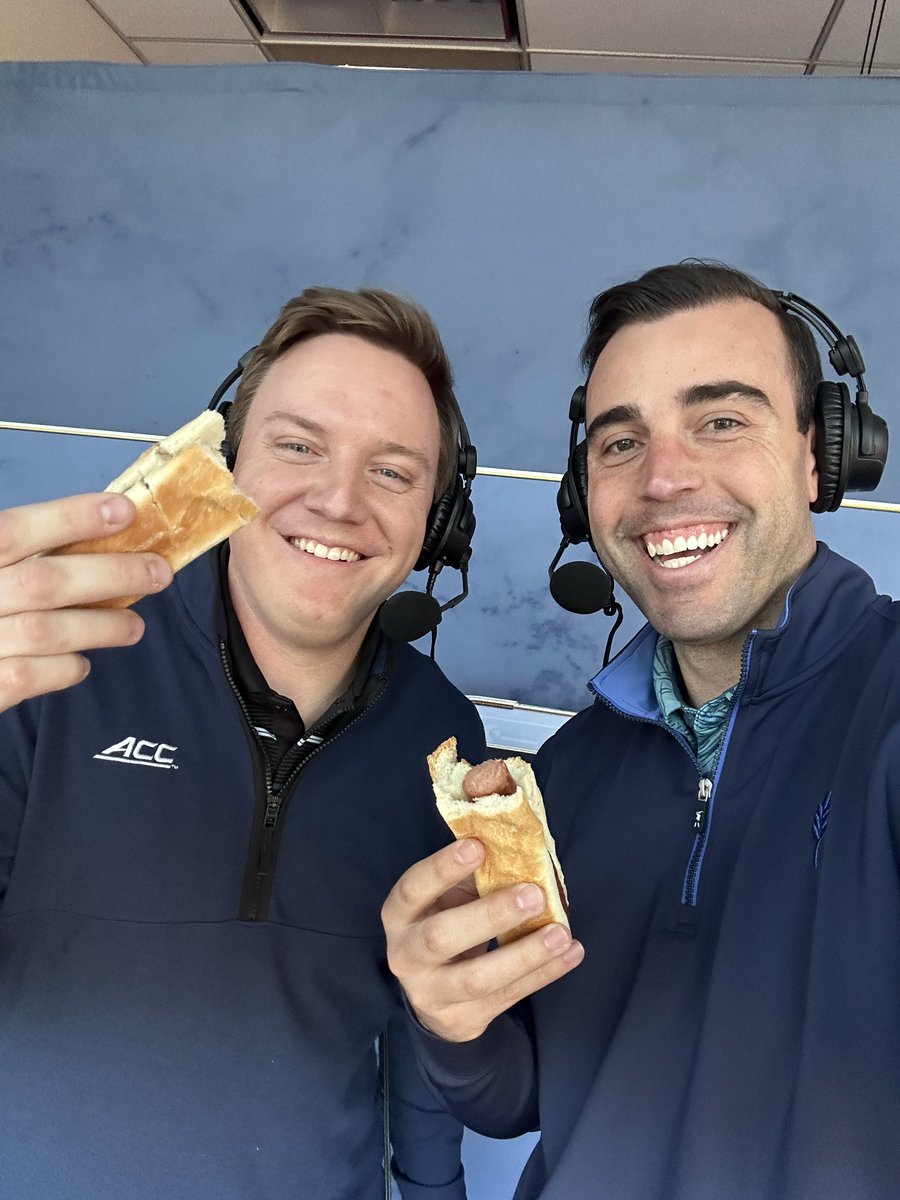 Evan Budrovich tweet media