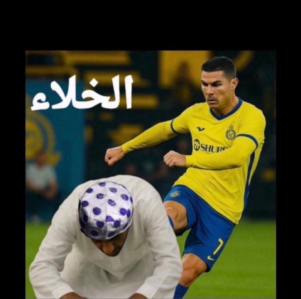 awadh aljoufi (عوض) tweet media