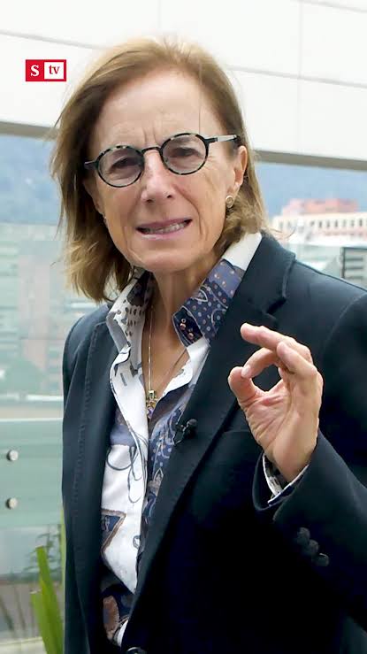 Sr. George tweet media