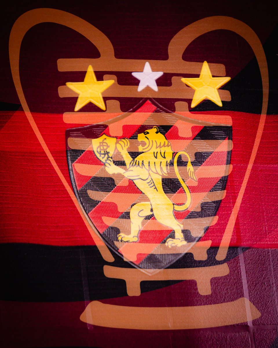 Sport Club do Recife tweet media