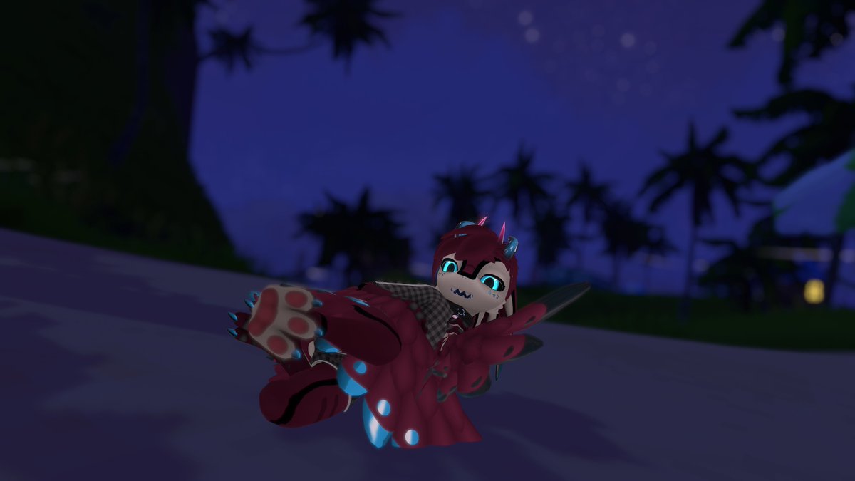 (𝐿𝓊𝓃𝒶𝒯𝒽𝑒𝐵𝓊𝓃𝓃𝓎) tweet media