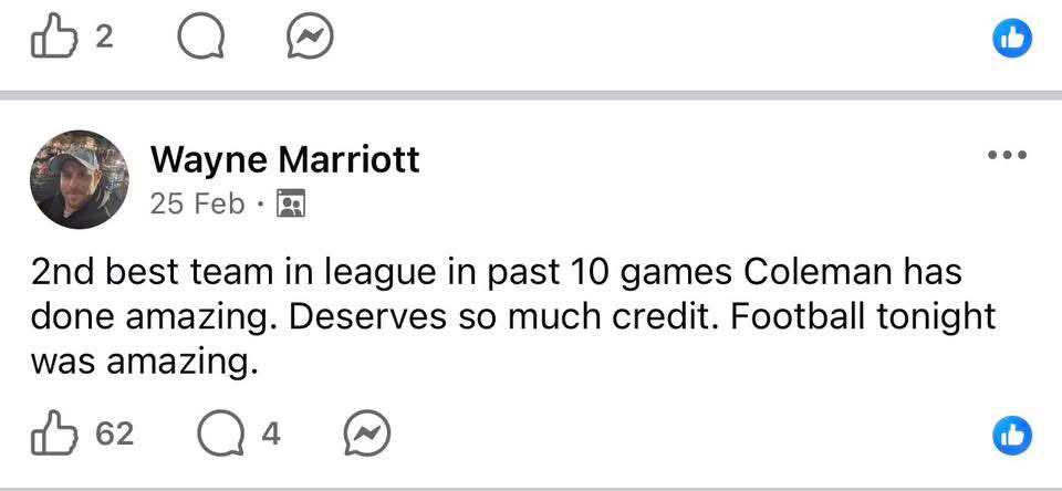 Levi Darch tweet media