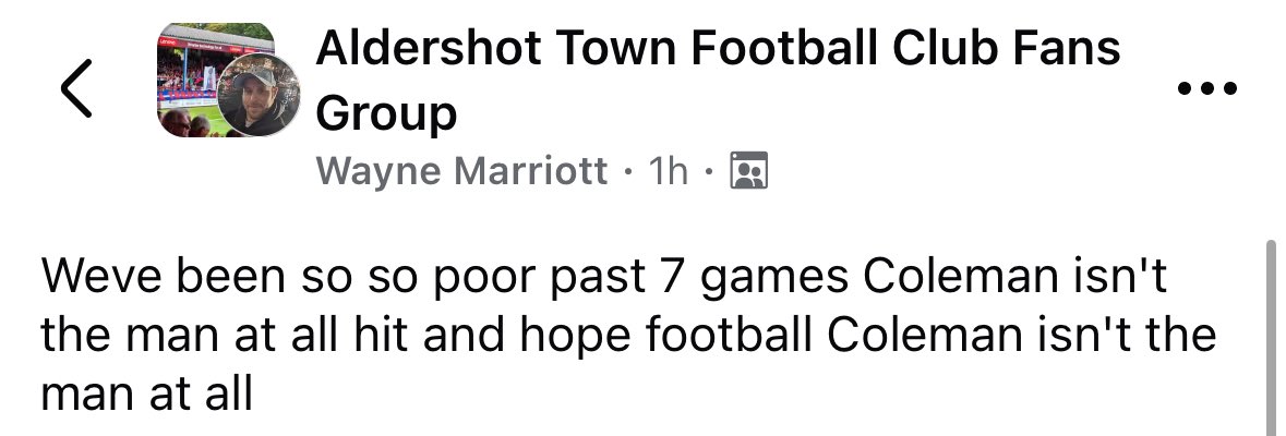 Levi Darch tweet media