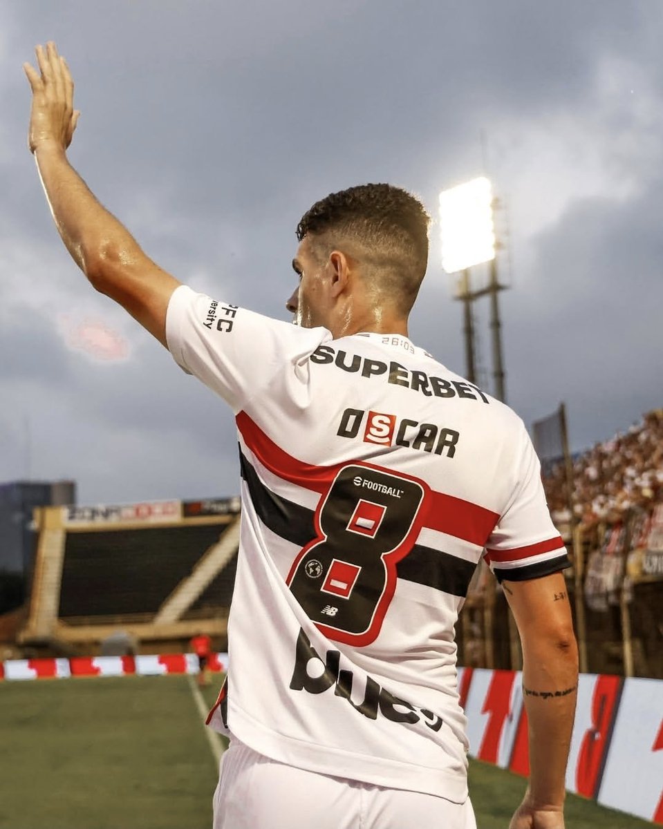 Somos São Paulinos tweet media