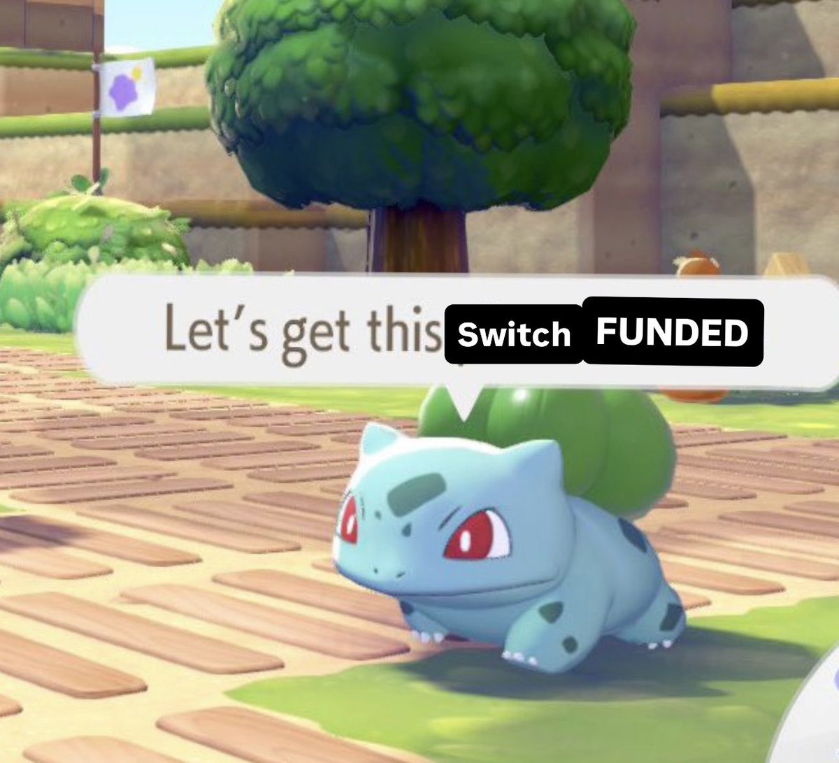 _Mizuyori's tweet photo. 🍀✨🍀✨🍀✨🍀✨🍀✨
THANK YOU TO WHOMEVER YOU ARE
🍀✨🍀✨🍀✨🍀✨🍀✨

The Switch 2 Poko Goal is still far ahead but let's not stop the grind and the dream! https://t.co/4v9NcRGdAI