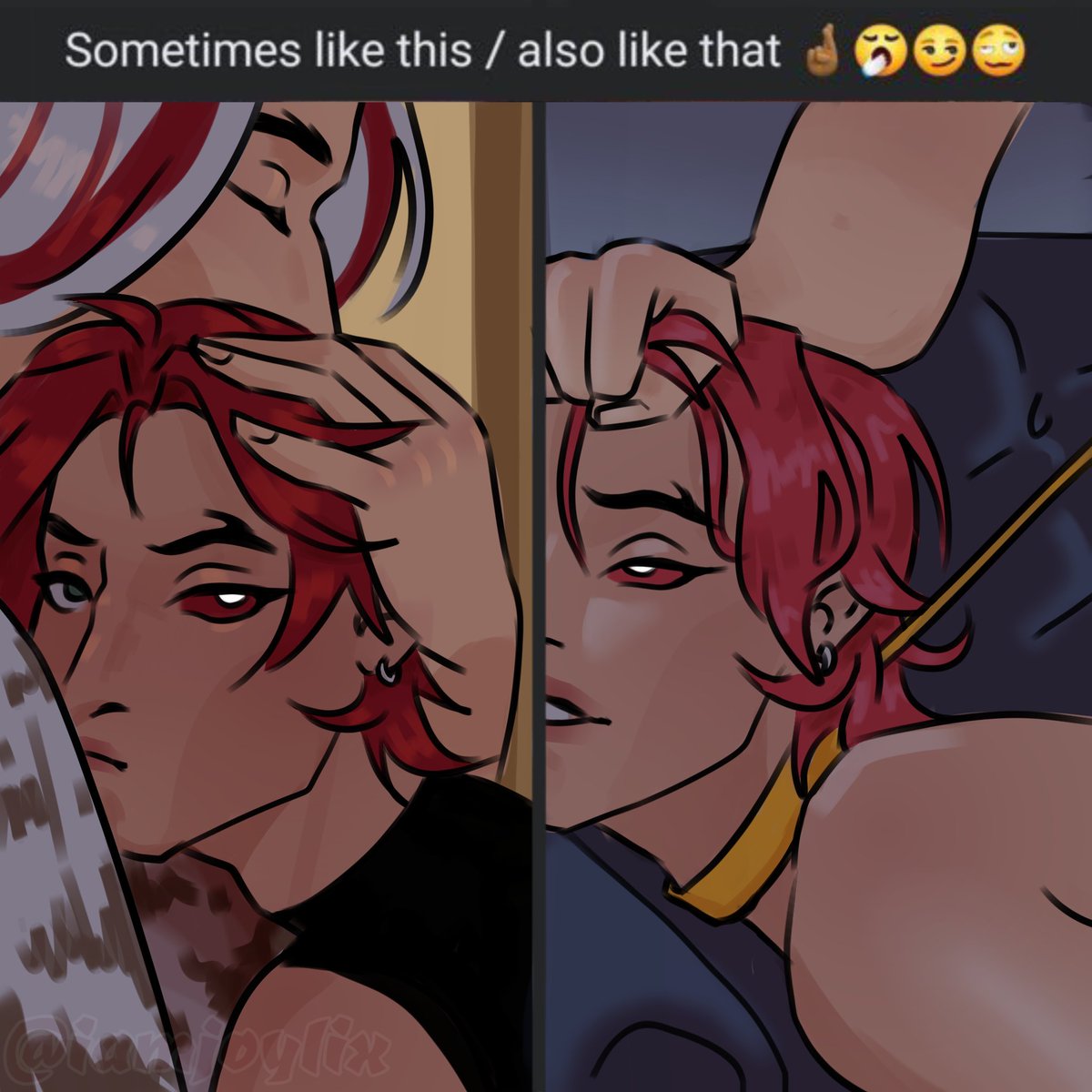 𝐣𝐨𝐲𝐥𝐢𝐱 ೄྀ࿐ ˊˎ- tweet media