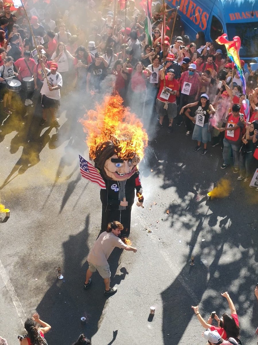 GIGA Tendencias tweet media