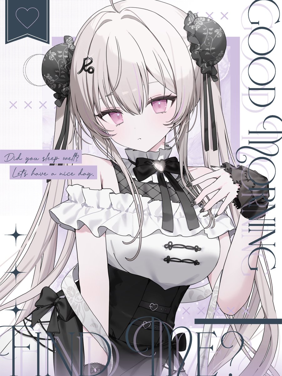 纏ロコ💜🥟 tweet media