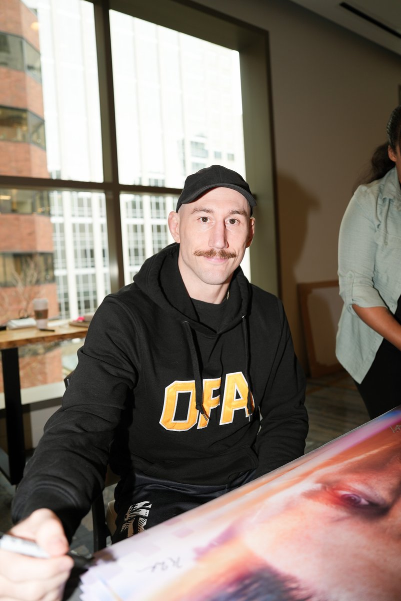 UFC Canada tweet media