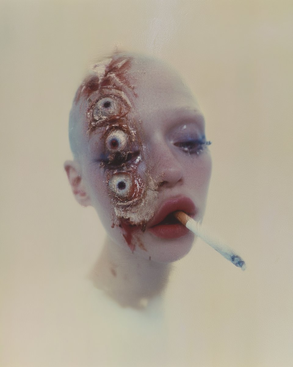 Ed Alkema tweet media