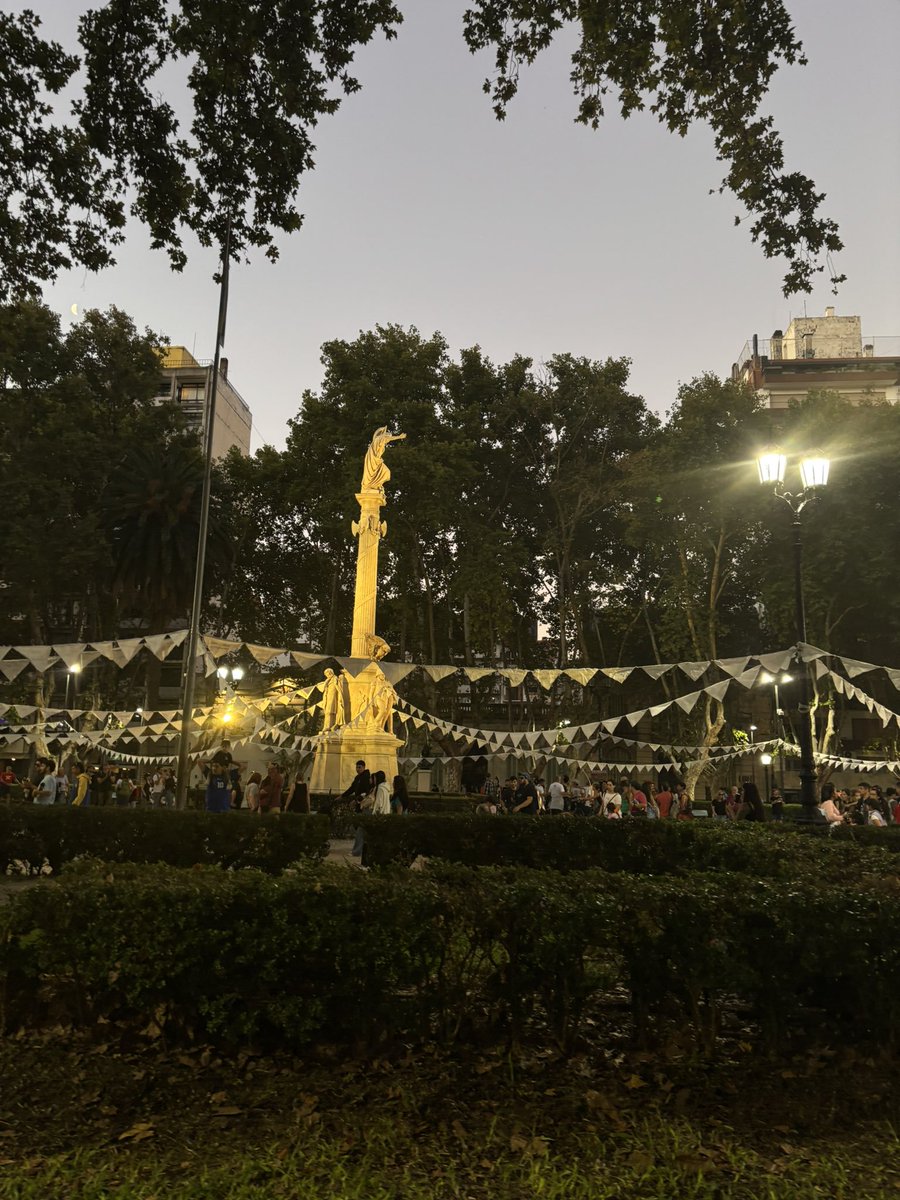 Cris Alida🇦🇷💚✌️ tweet media