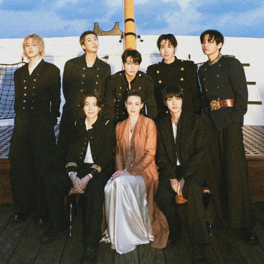 gih⁷ arirang 🐝 tweet media